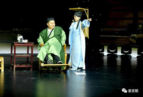 青春快樂季之夢劇場 小朋友施展夢想的教育文化舞臺