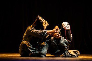 送你們戲劇《水生》的門票，請笑納 過一個不同尋常的假期，探索教育項目的研究與開發