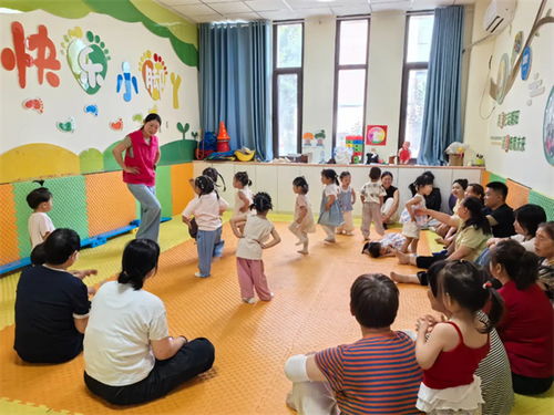 東營市河口區(qū)創(chuàng)新文化社區(qū)合伙人機(jī)制，構(gòu)建全生命周期文化服務(wù)新生態(tài)——教育項(xiàng)目研究與開發(fā)