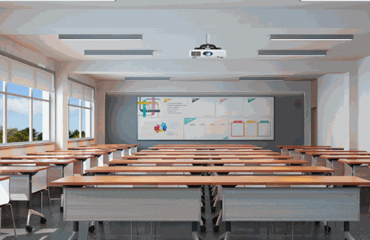 愛科華培訓(xùn) 以專業(yè)教育塑造卓越文化