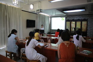 傳承茶文化，農(nóng)學院茶文化教學團隊開班培養(yǎng)中級茶藝師