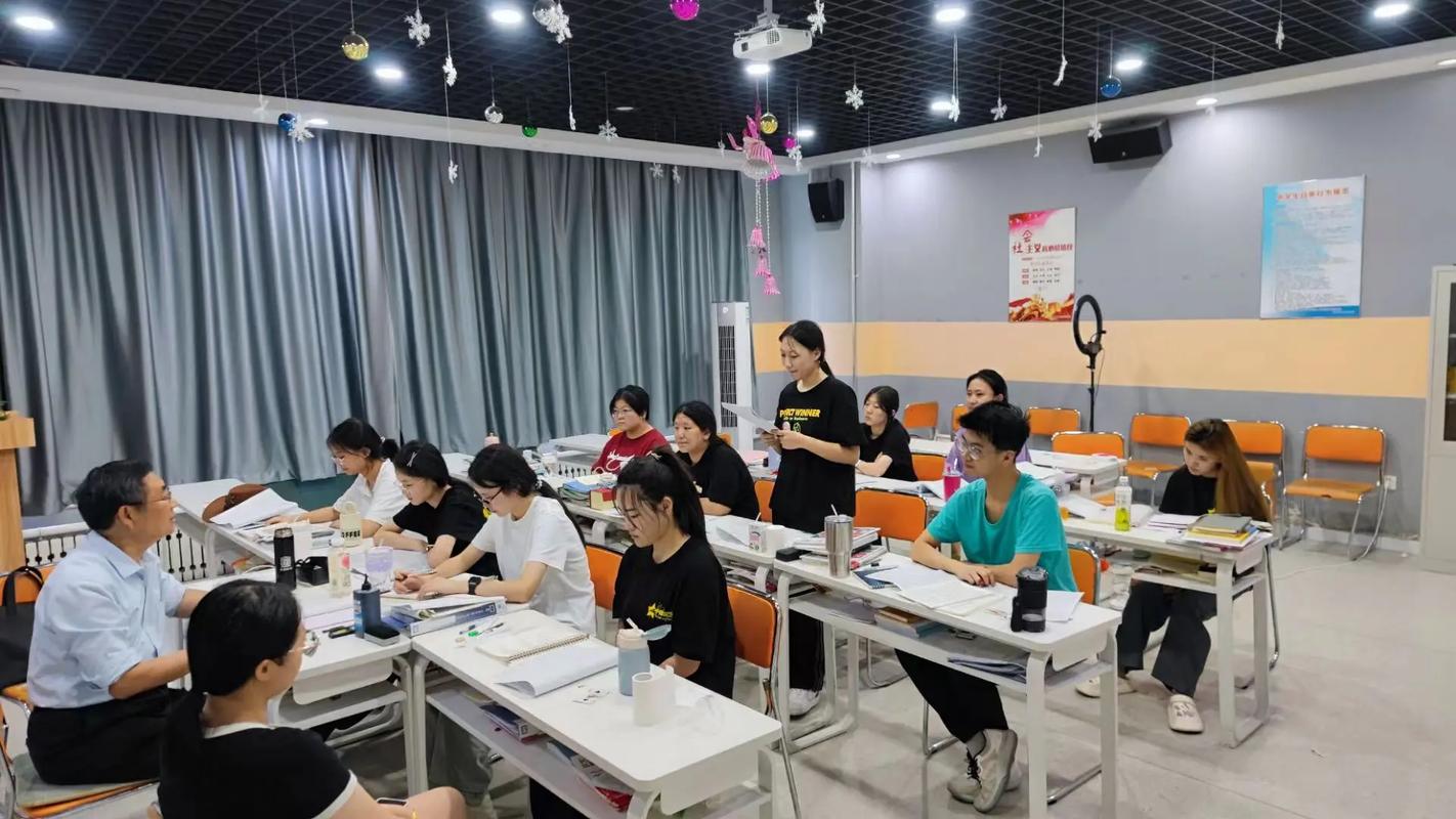 太原高考復讀與藝考文化課集訓優(yōu)選 啟宸教育的專業(yè)教學與服務