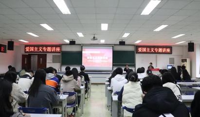 四川大學出國留學預備學院 教育文化的橋梁與啟航平臺